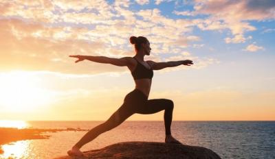 Điềm báo về sức khỏe khi mơ thấy tập yoga