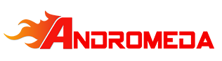 logo andromeda